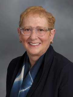 Elinor Schoenfeld