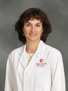 Lisa Strano-Paul