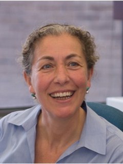 Stella Tsirka