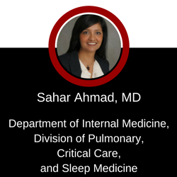 Sahar Ahmad