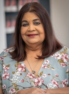 Salema Mahajan, Head Curator, Multidisciplinary Lab