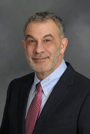 Dr. Joel Saltz