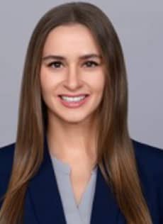 Samantha Sugerik