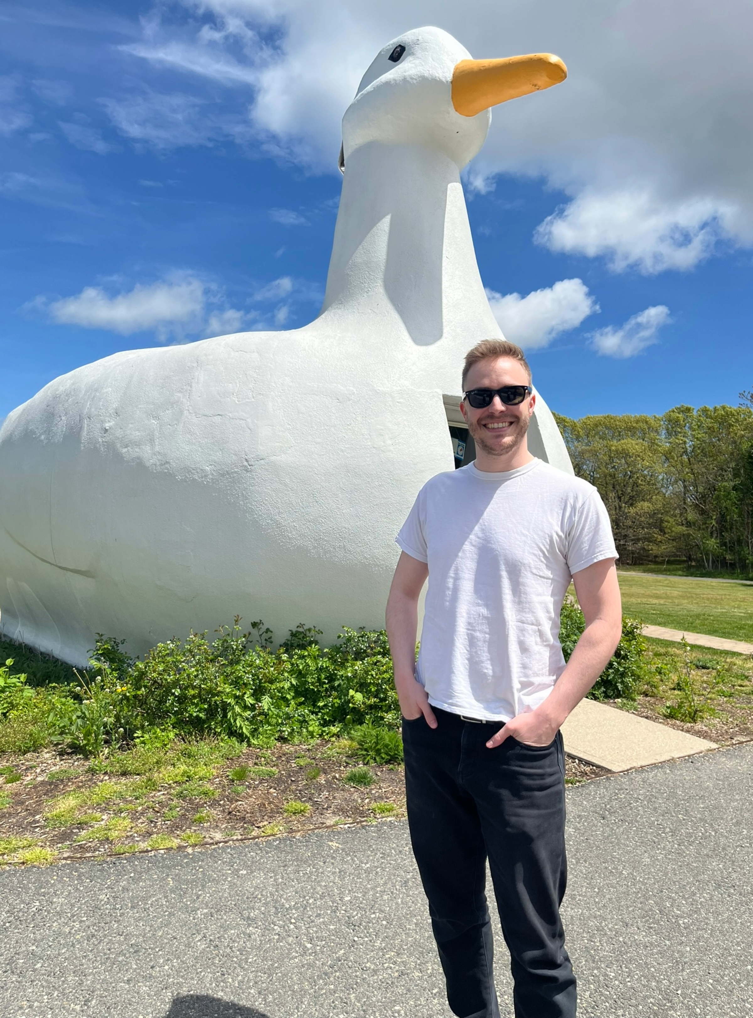 Samuel Grandfield, MD