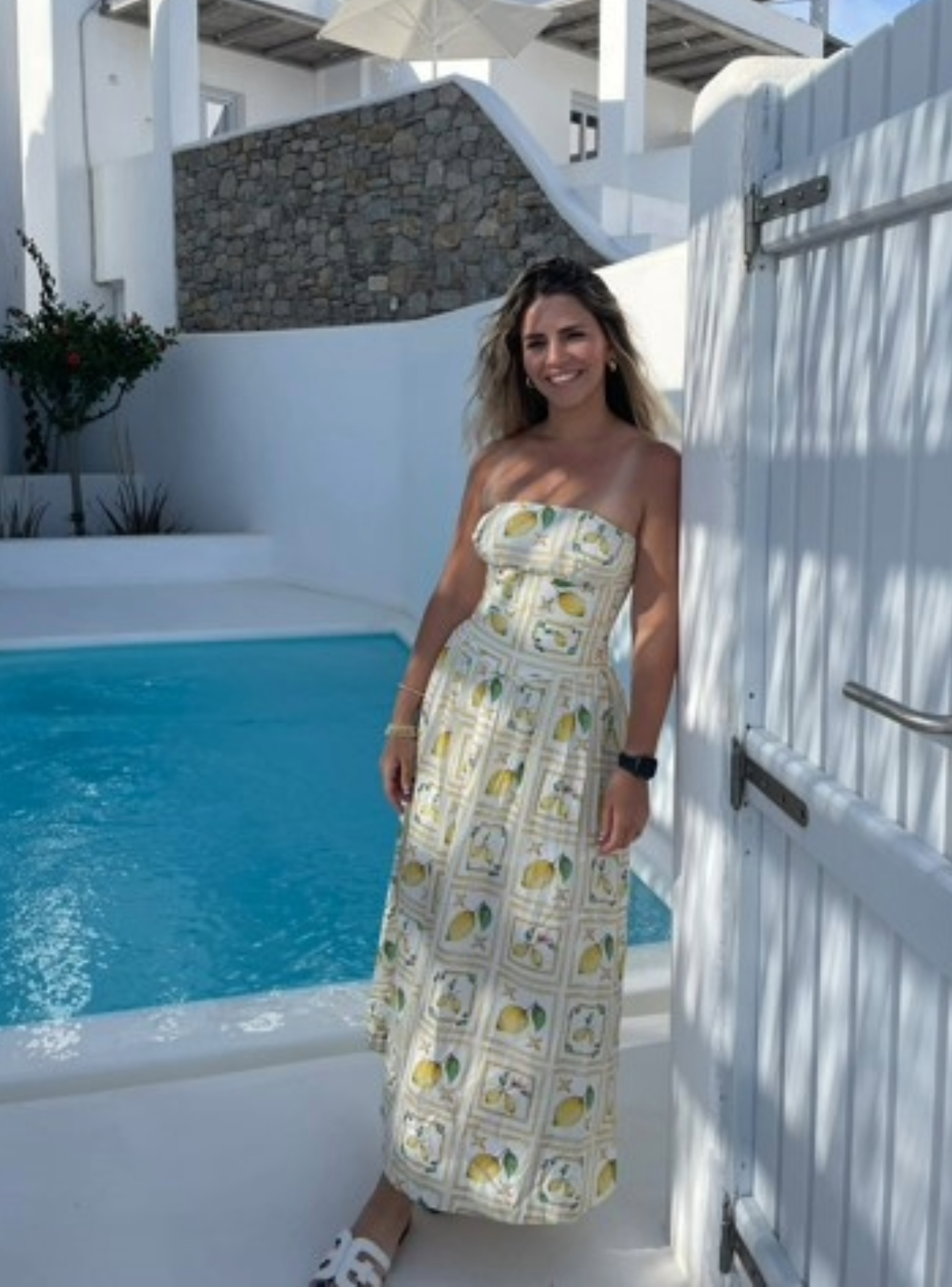 Sasha-Lee Pestana, DO