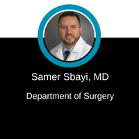 Dr. Samer Sbayi