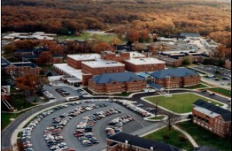 Northport Veteran Affairs Medical Center (