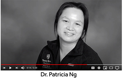 Dr. Patricia Ng