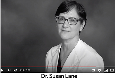 Dr. Susan Lane