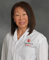 Two Outstanding NYACP Achievements for Susan Lee, ., FACP | Renaissance  School of Medicine at Stony Brook University