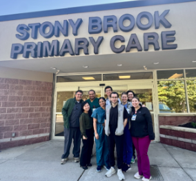 primary care