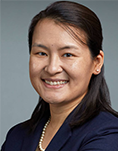 elaine shum md