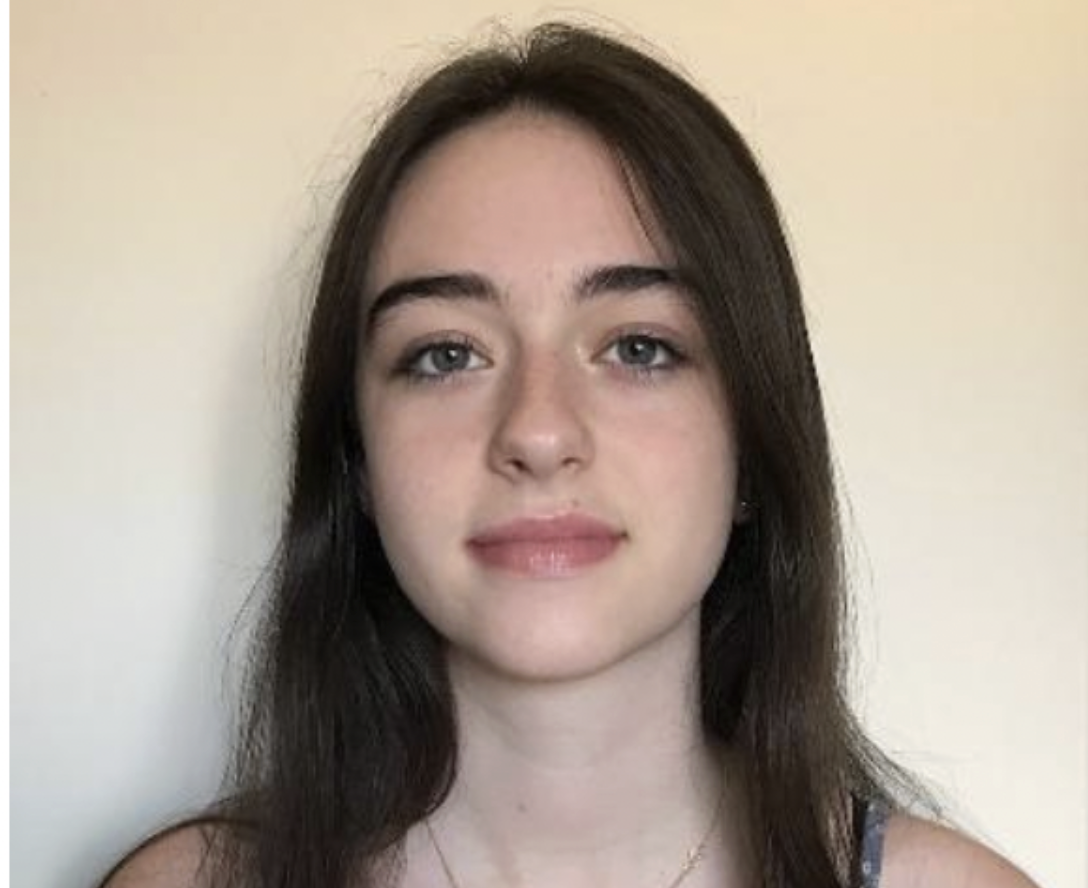 Emma McKinnon, Medical Student @ University of Bologna