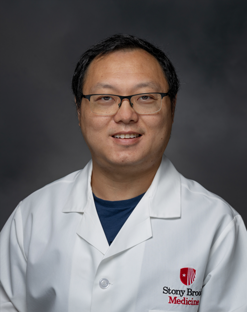 Yibo Xi, PhD