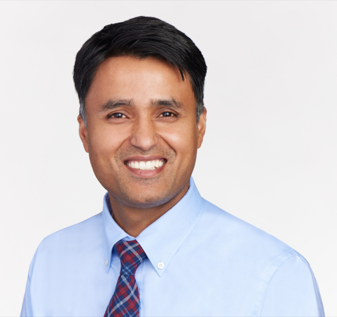 Dr. Hemant Joshi