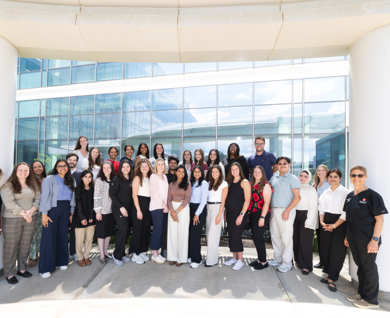 2026-2027 residency photo