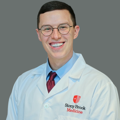 Seth J. Weir, DO