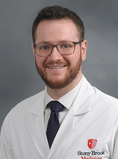 Seth Greenspan, MD