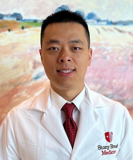 Siyuan (Peter) Sheng, MD