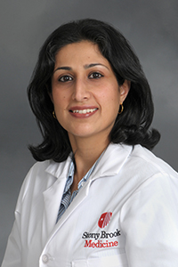 Amna Sher, M.D.