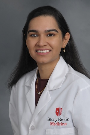 Dr. Shruti Parikh, Assistant Professor of Anesthesiology