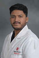 Shubham Rajput, MS Shubham Rajput, MS