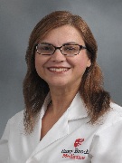 Sibel Altinbas, MD, RDMS