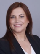 Sibel Altinbas, MD, RDMS