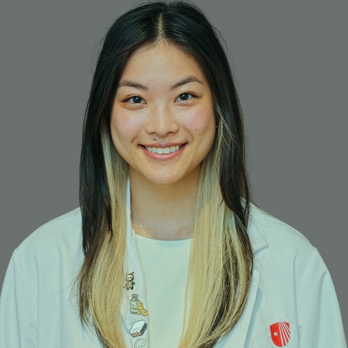 Sophia Liu, MD