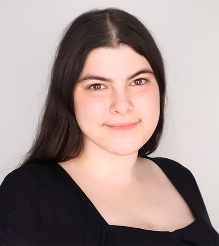 Sophia Goodkin