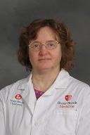 Esther Speer, MD, 