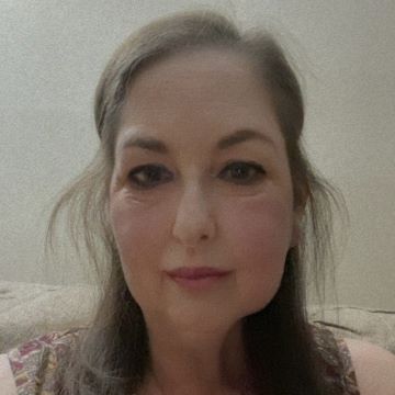 Portrait of Stacey Yurick