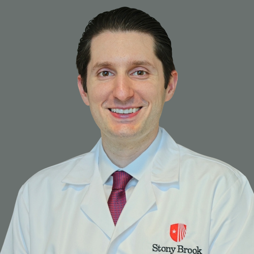 Stergios Gatzoflias, MD