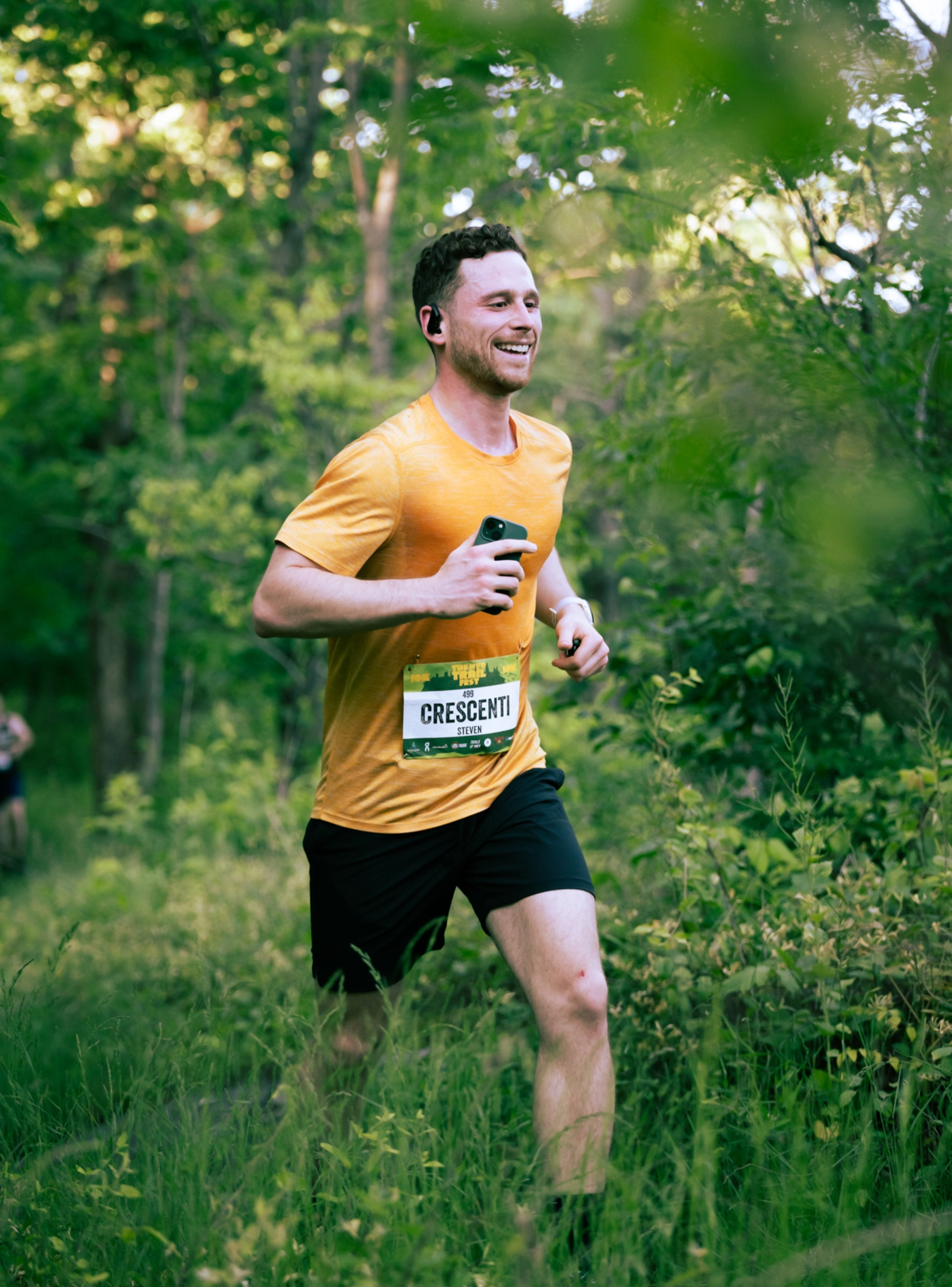 Steven Crescenti, MD