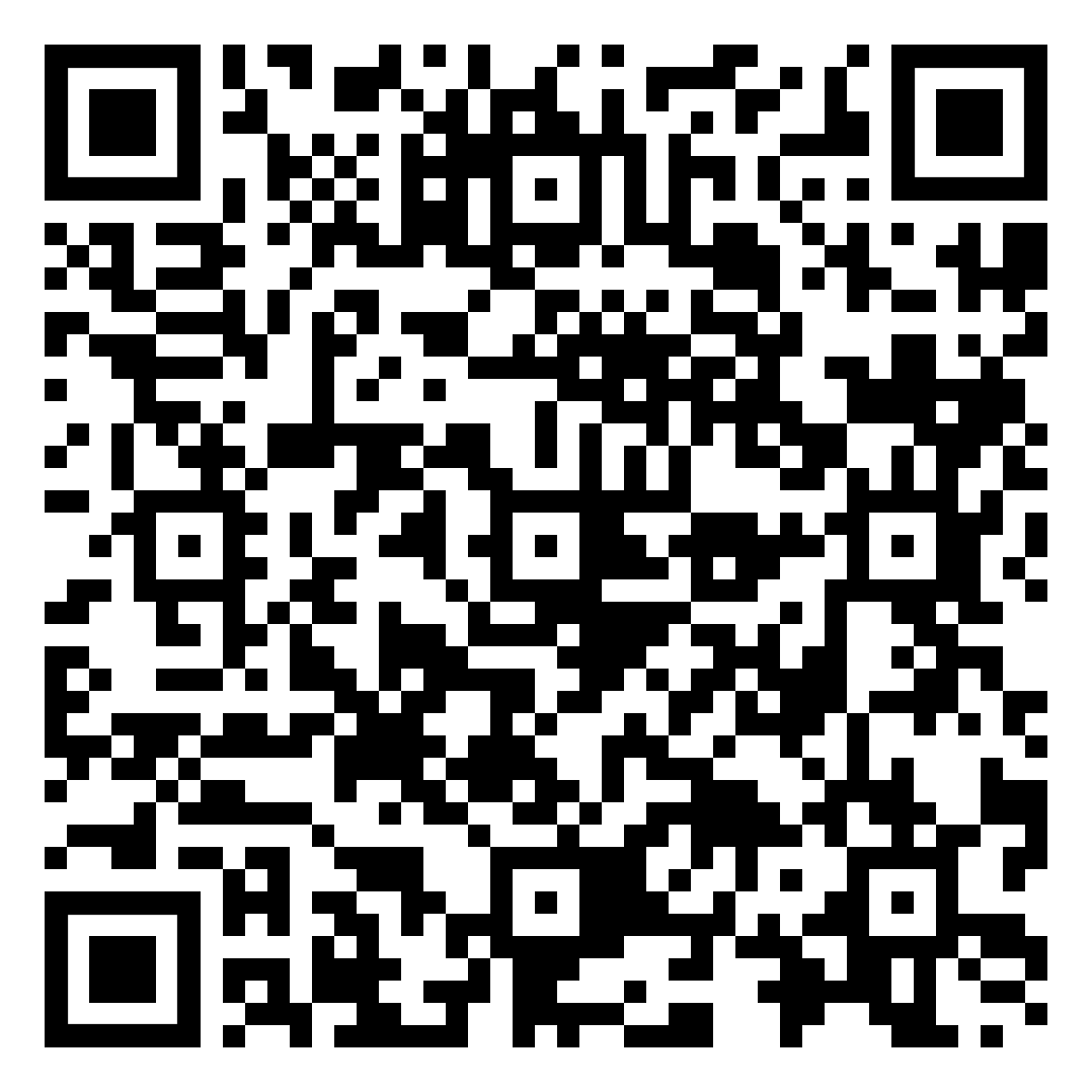 QR Code to download Timely Care App