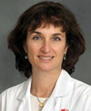 Lisa Strano-Paul, MD