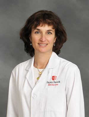 Dr. Lisa Strano-Paul