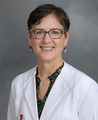Susan W. Lane, MD, FACP