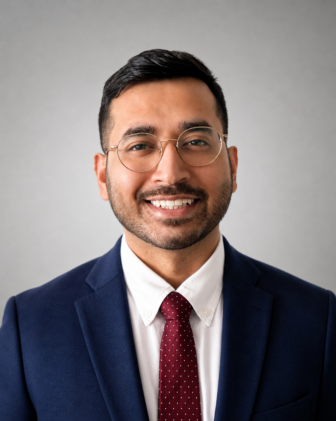 Tauhid Mahmud, MD