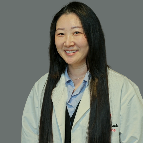 Tawny Kim, MD