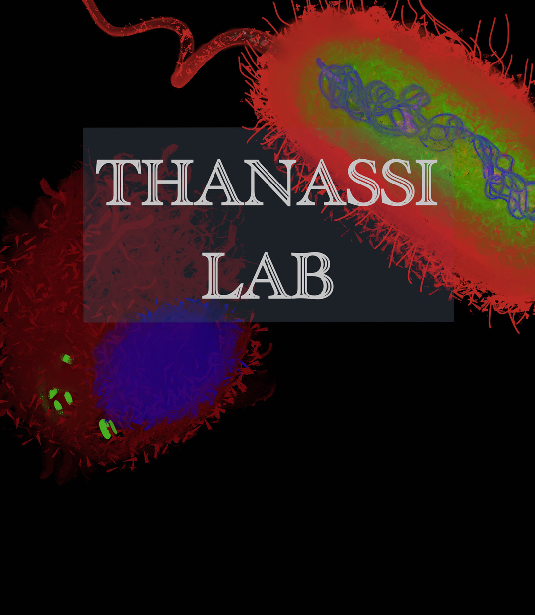 Thanassi Lab