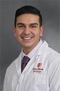 Jose Torres, MD