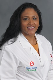 Janice T. John, Assistant Dean for Pre-Clinical Curriculum