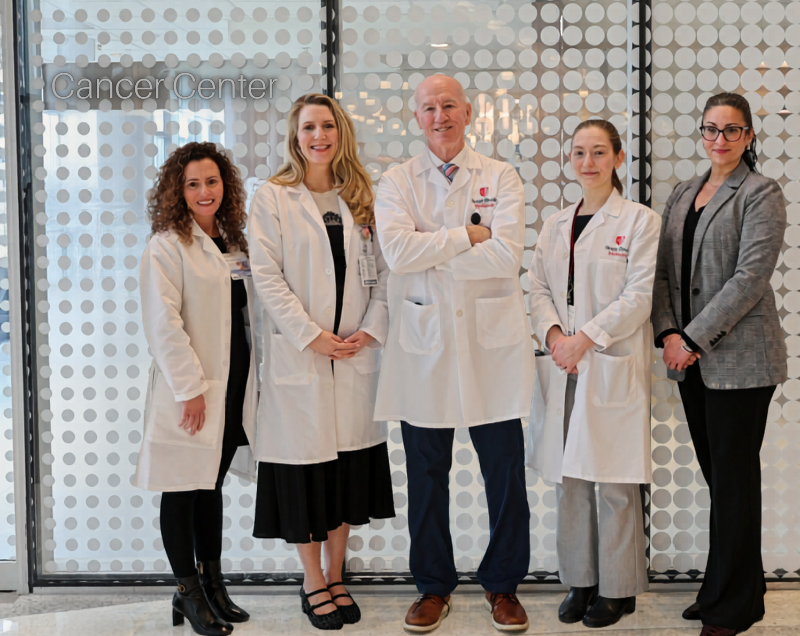 Breast Surgery Team May 2026 Breast Surgery Team May 2026