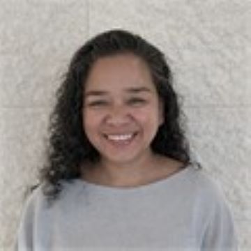 Portrait of Viviana Andino