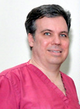 James A. Vosswinkel, MD