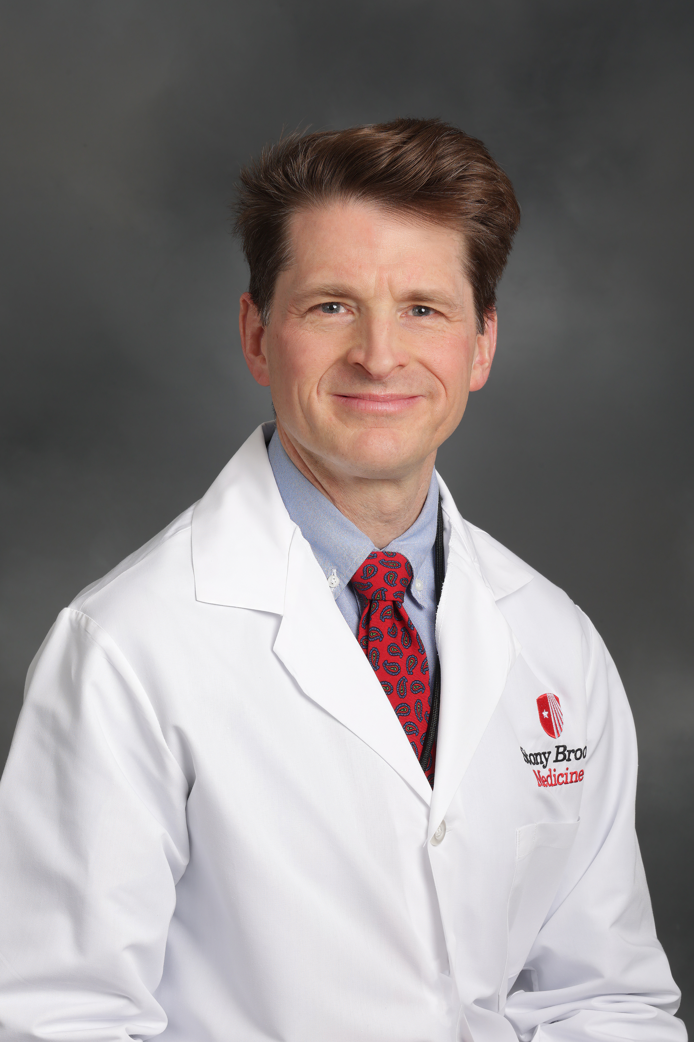 Image of Andrew Wackett