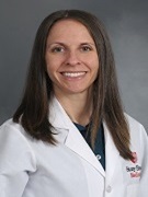 Dr. Kelly Polito, Multiple Sclerosis and Neuroimmunology