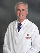 Dr. John Patrick Reilly