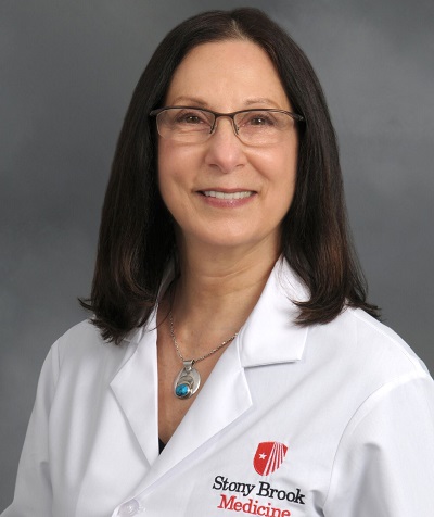 Nancy C. Reich Marshall, Professor, Department of Microbiology and Immunology